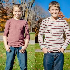 Meet your Posher, Maranda